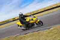 Lower Group Yellow Bikes